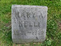 Kelly, Mary A